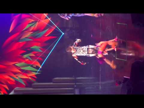 20140913羅志祥舞魂再現演唱會香港站-WoW