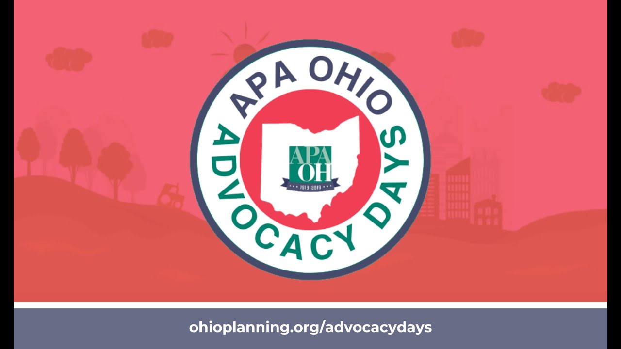 2024 Advocacy Days: Housing Legislation 101 - YouTube
