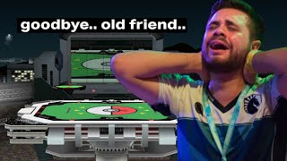 ITS ALL OUR FAULT - Allston Melee Podcast