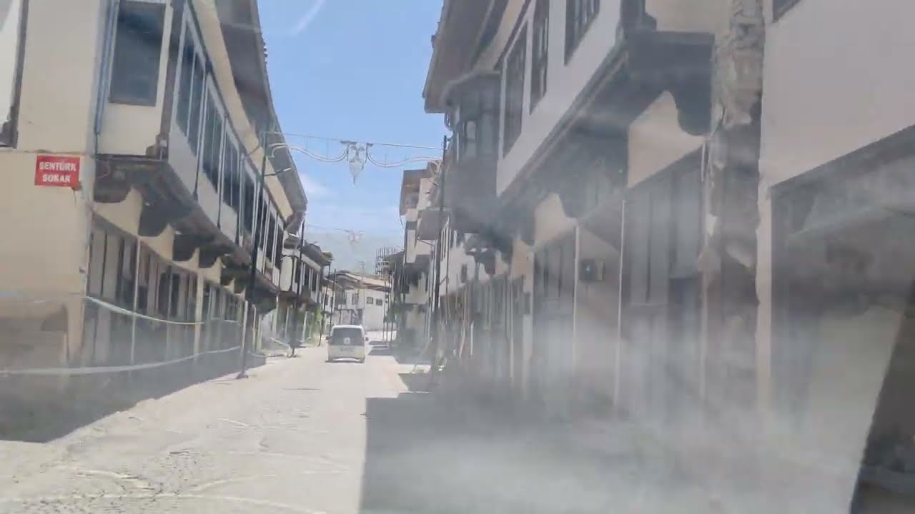 Depremden 2 yıl sonra Malatya Yeşilyurt-Gündüzbey 25.05.25