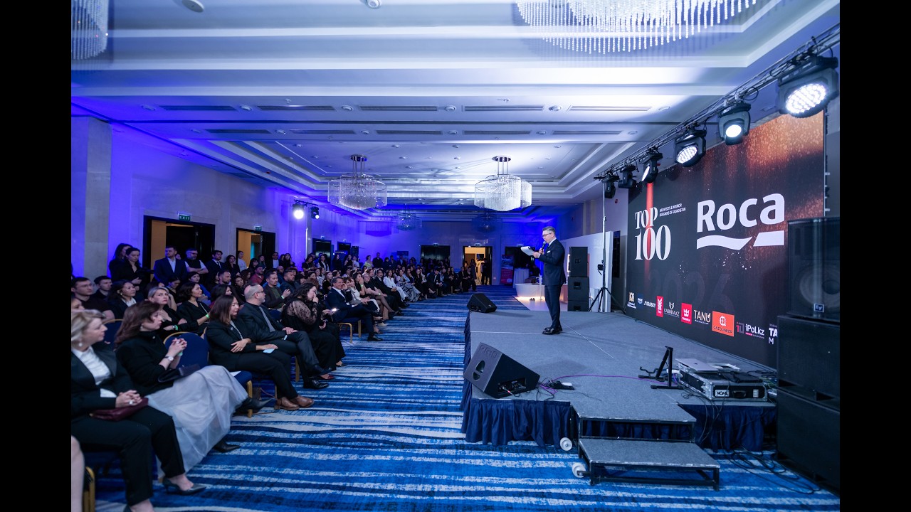 ТОП 100 архитекторов и дизайнеров интерьера Казахстана