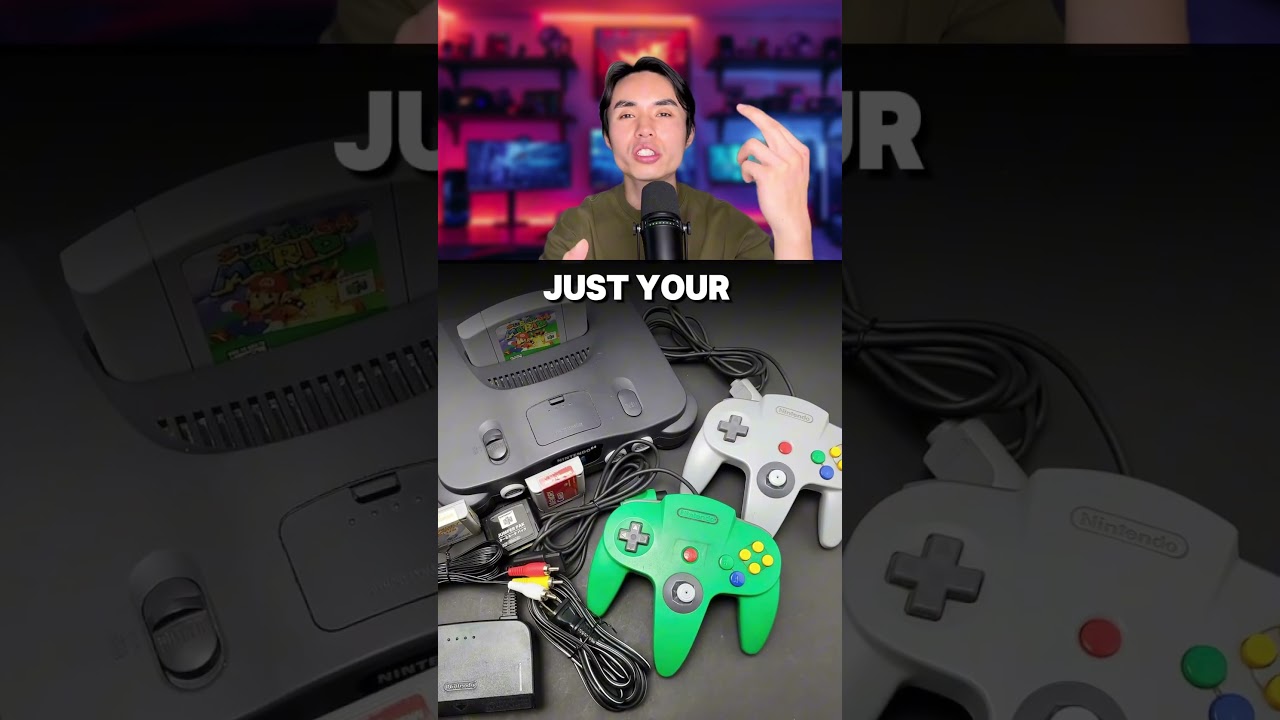 The expected release date for the Analogue 3D is 2025 Holiday Season 👀