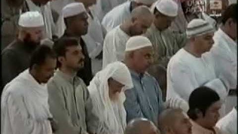 تلاوة رائعه جدا للشيخ خالد الغامدي في صلاة العشاء