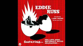 Eddie Russ | Fresh Out - MOOVE
