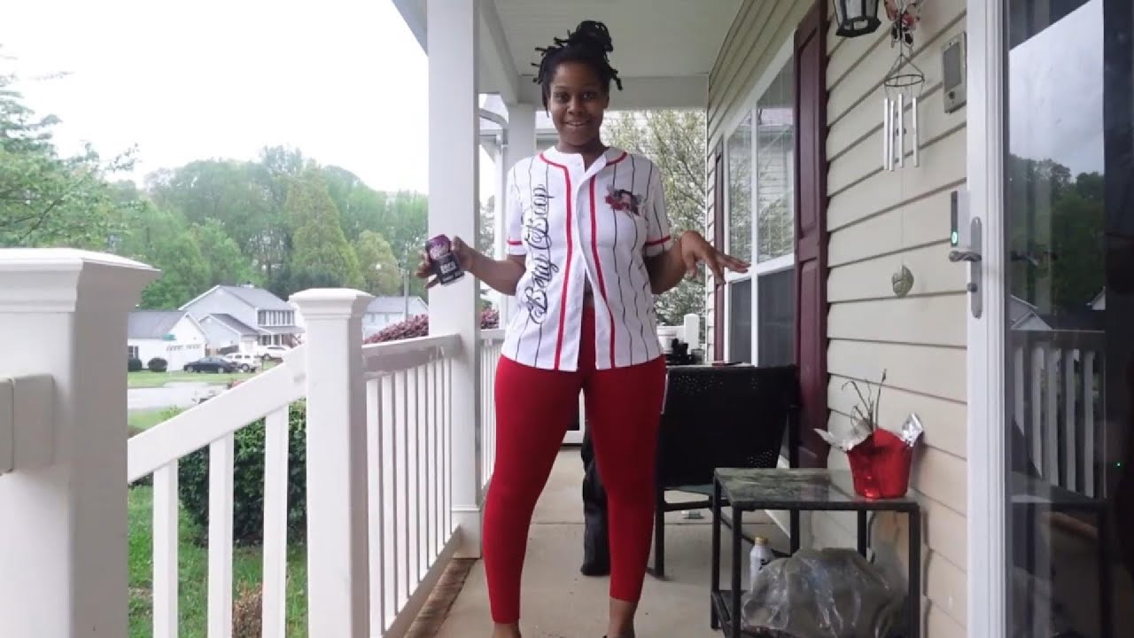 Уличное интервью с Марли: «У VC есть запах, так что вы знаете, что я никогда не буду с ним трахат...