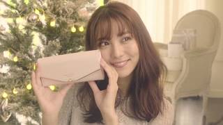  ޥ󥵥Х Web CM Samantha Thavasa Petit Choice Christmas 20/ CM bb-navi