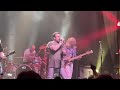 Say Anything - Spidersong (Live)