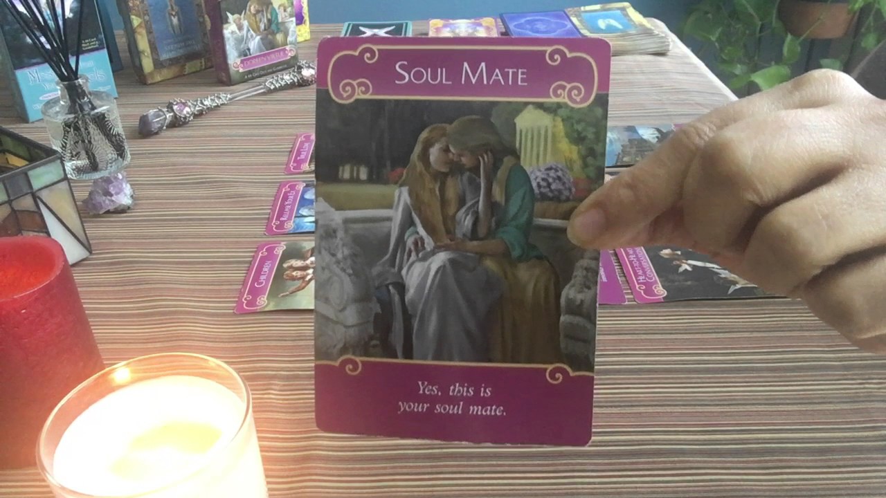 CANCER MAY 2017 ROMANCE READING - Second Wedding/Soulmate!