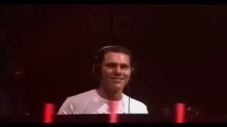 Tiesto in concert - Nu NRG feat. Gate 4 - Astralis / M.I.D.O.R. &amp; Six4Eight - No Man&#39;s Land