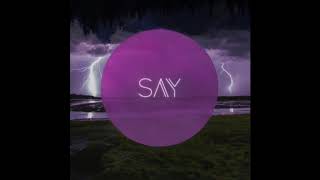 Video thumbnail of ""Say" - Los Elk"