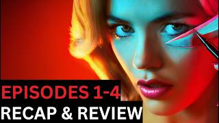 The Shards - Season 1 Episodes 1-4 Recap & Review