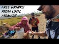 | Beginner Vlog | Cycling around Bungmati/Khokana |