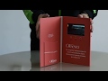 New innovative product lcd video greeting brochure card