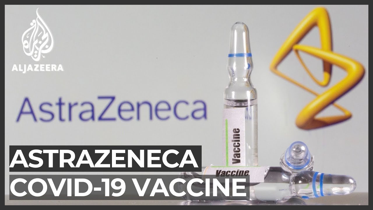 أظهرت النتائج أن لقاح أسترازينيكا المضاد لكوفيد-19 قد يكون فعالاً بنسبة 90%