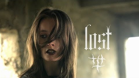 GIFT OF GRAVE - LOST (OFFICIAL MUSIC VIDEO)