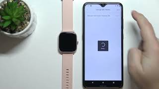How to Enable Phone Notifications on XIAOMI Amazfit GTS 2 Mini – Manage Notification Settings