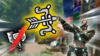 pizza cutter enjoyer gets dash juice addiction | MONSTER HUNTER: RISE screenshot 3