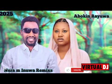 Dj Tan Gaye Zazafan Remixs Nura M Inuwa Audio Remixs Official Nuraminuwaofficial 2025