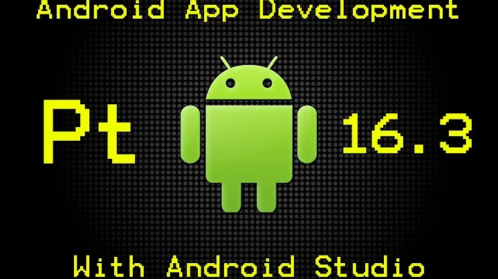 Android Game Development in Java - 16.3: Tiled Map Properties