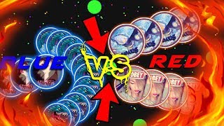 BEST POPS SPLITS, BEST VANISH POP SPIT, PUSH SPLIT, REVERSE DOBLE CANON|| Gota.io|2v2||*SrDrago*