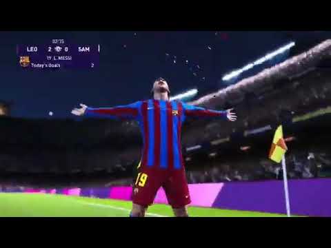 كونامي بيس2021 طريقة اضافة التعليق العربي للعبة بيس 2021 موبايل رؤوف خليف  2021