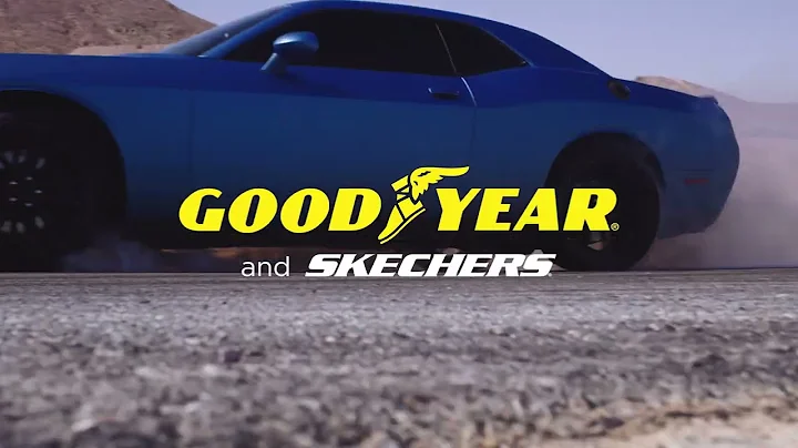 Skechers Goodyear