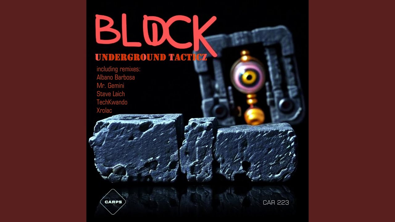 Watch Block (Steve Laich Remix) on YouTube