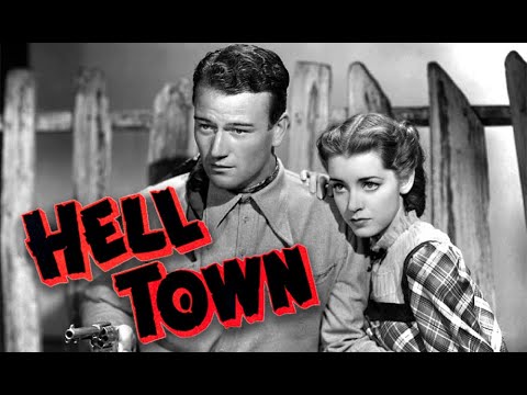 HELL TOWN