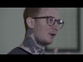 Frank carter  the rattlesnakes  neon rust track commentary