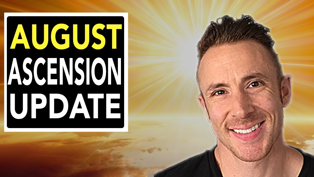 ASCENSION Energy Update (August 2021)