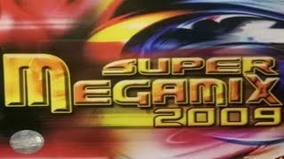 House Musik Jadul 2000 - Super Megamix 2009 (Full Nonstop)