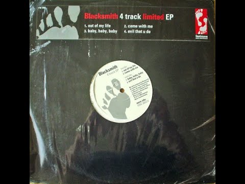 Blacksmith — Blacksmith - Come With Me