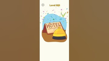 DOP 4: DRAW ONE PART LEVEL 208 | DOP 4 LEVEL 208  |