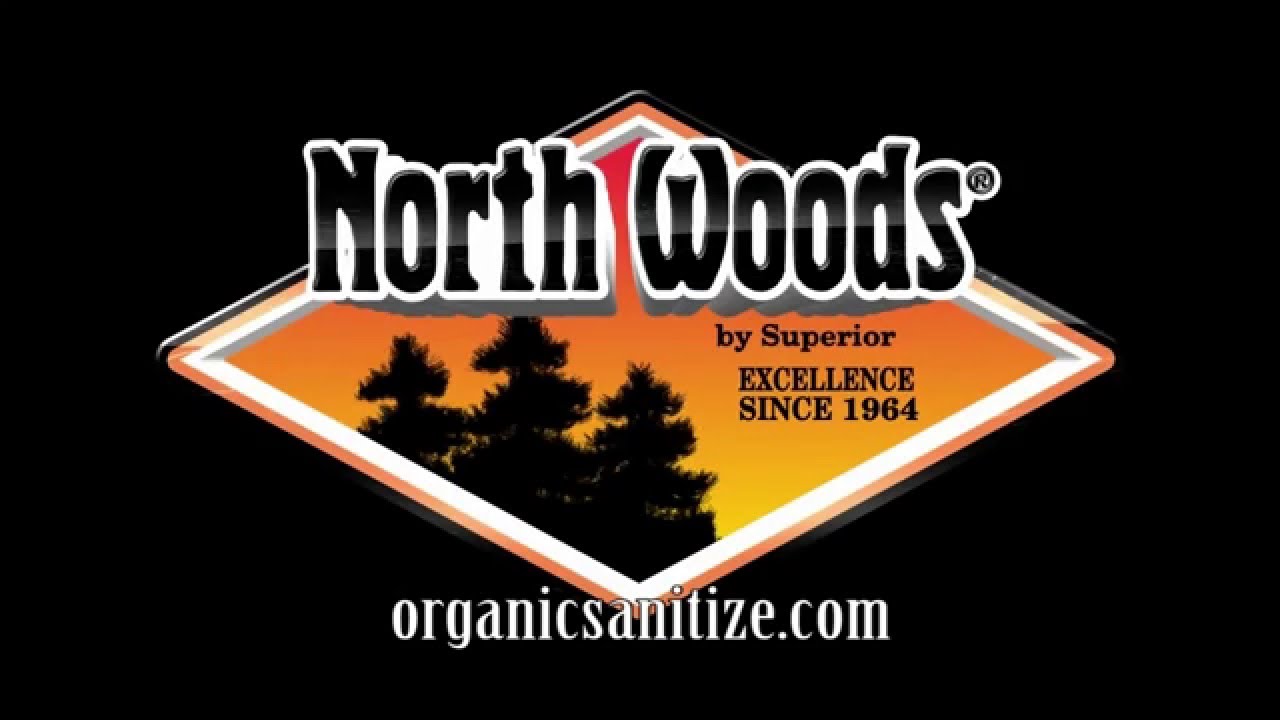 Ozone Foam Cleaning & Sanitizing