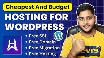 Best Web Hosting For Blogging At Lowest Cost | Host.co.in Review