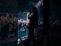 GO HIGHER ⬆️🏙️ #popevil #higher #footsteps #tour #music #shorts