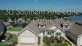 30 Southern Pine Lane video tour