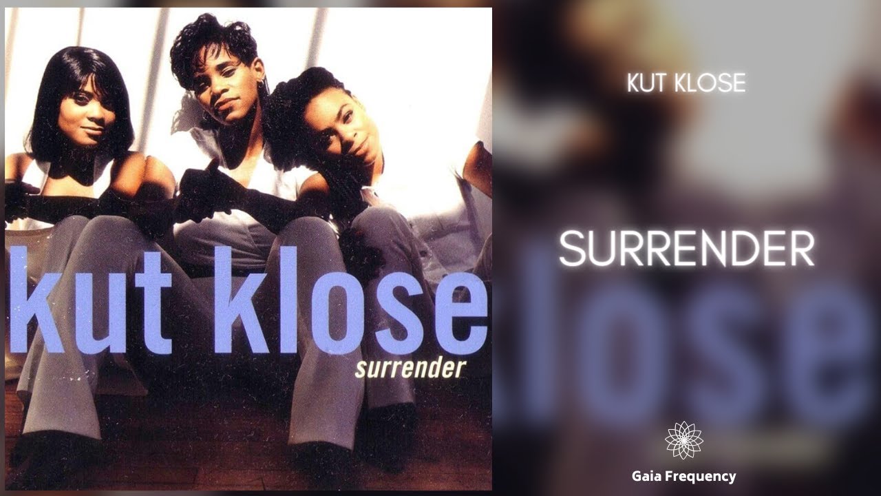 Kut Klose - Surrender (432Hz) - YouTube