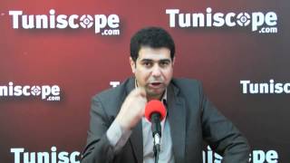 Interview De M. Walid Landolsi Général Manager L2T