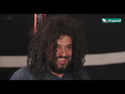 هداس يقول عن مهاوش انه خروف... . لماذا #دروب_المرجلة2