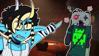 THAT ROBOT THAT I HATE!!! | Clip Compilation #2
