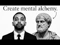 Semen Retention Is Mental Alchemy
