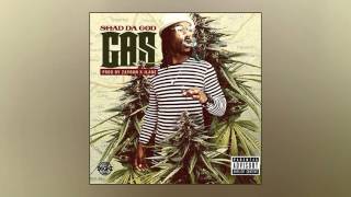 Shad Da God - Gas [Prod. by Zayban x JLane]