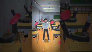 #sakuraschoolsimulator #artandcraft