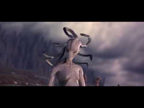 Chimera | CGI 3D Animated Short Film