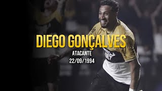 Diego Gonçalves - Criciúma 2026
