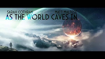 1H Perfect Loop - As The World Caves In · Matt Maltese, Sarah Cothran
