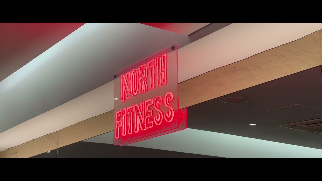 North Fitness Hong KongPremium Gym RoomKwun TongPersonal Training 香港