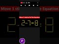Brain IQ | Math Live Streaming | Math quiz puzzle 71