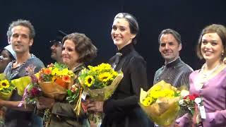 Rebecca Wiederaufnahme im Raimundtheater 09.09.2023